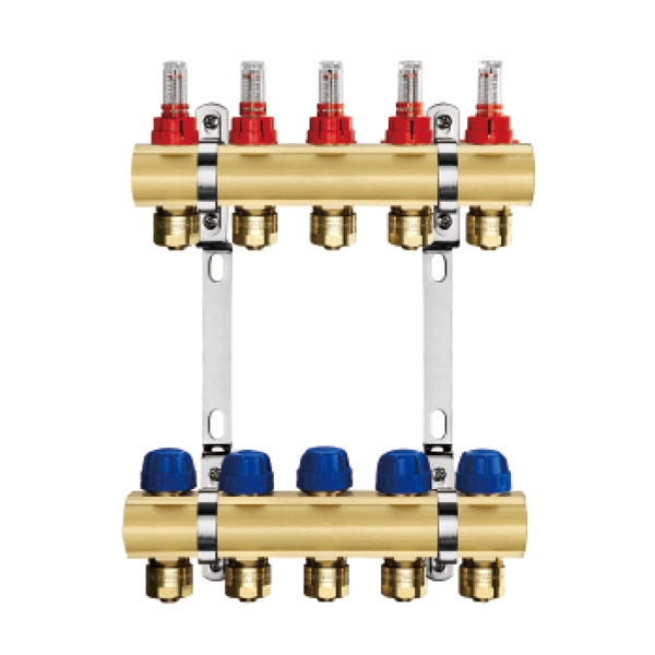 Brass wire drawing Havc Shunt(Flow Meter)