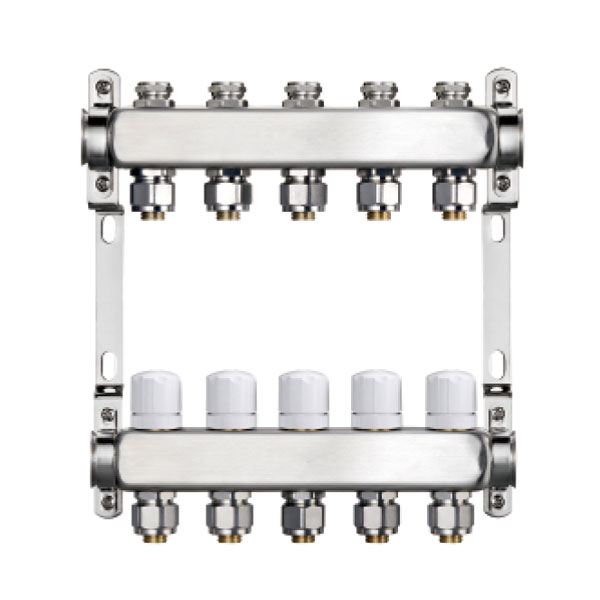 Stainless steel Havc Shunt (Automatic)