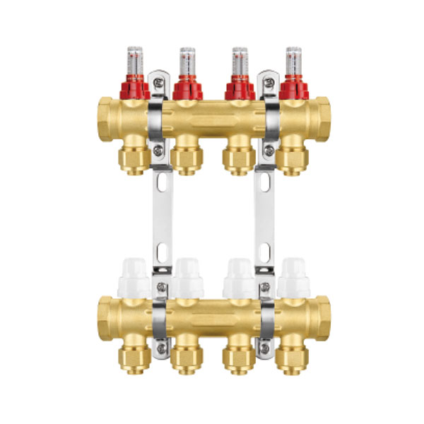 Brass Havc Shunt (Flow Meter)