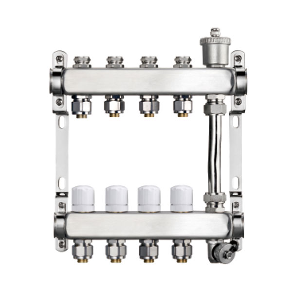 N+1 Stainless steel Havc Shunt (Automatic)