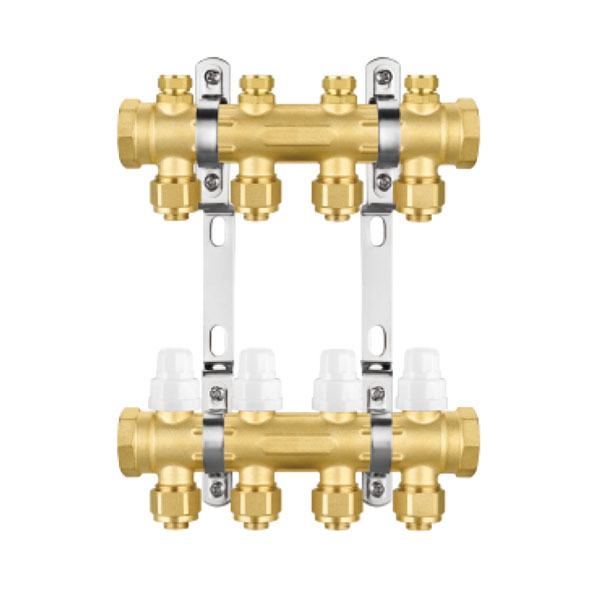 Brass Havc Shunt (Automatic)