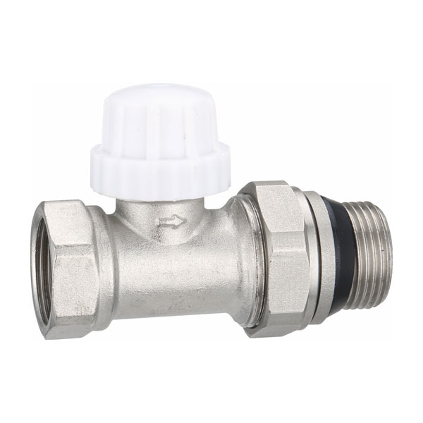 Straight Type Emperature Control Valve