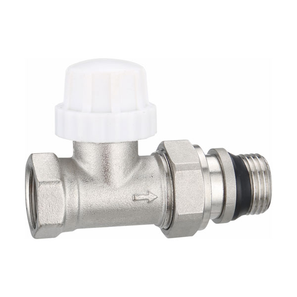 Straight Type Emperature Control Valve