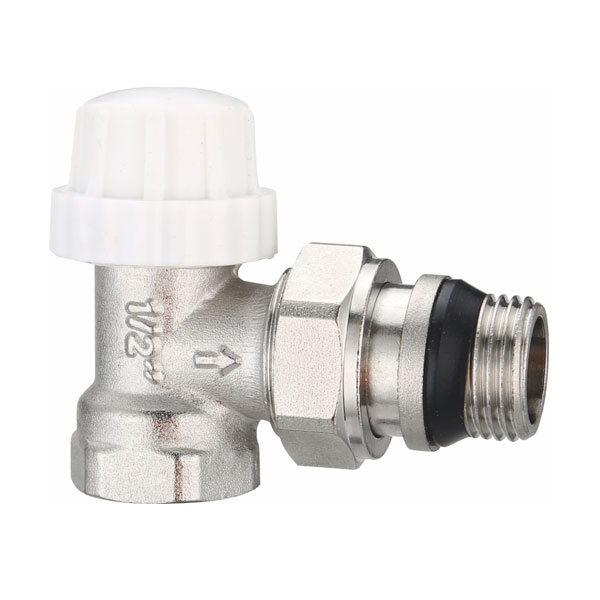 Angle Tvpe Emperature Control Valve