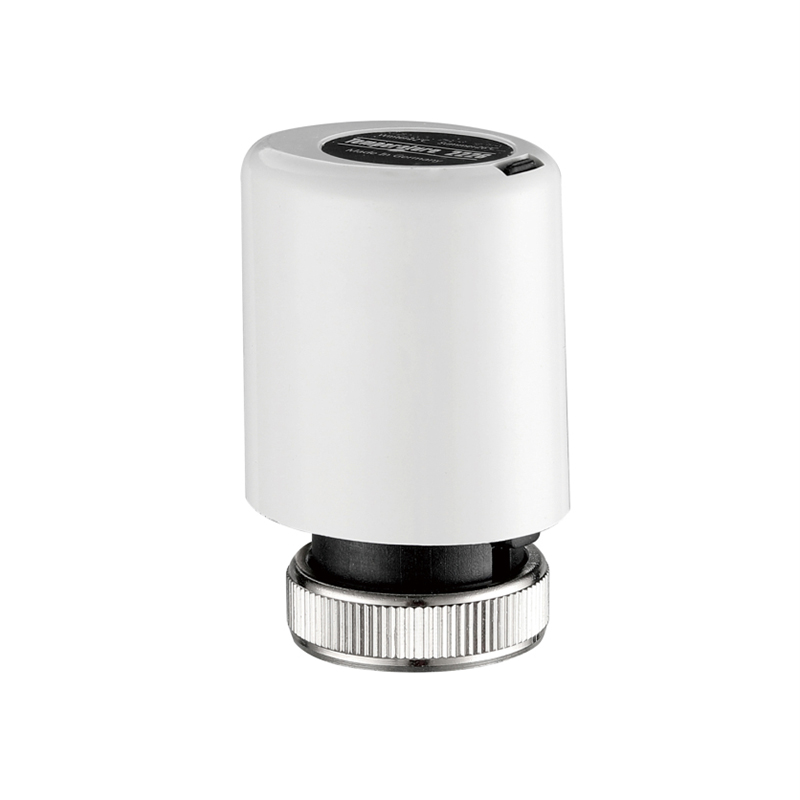 Electrothermal Actuator