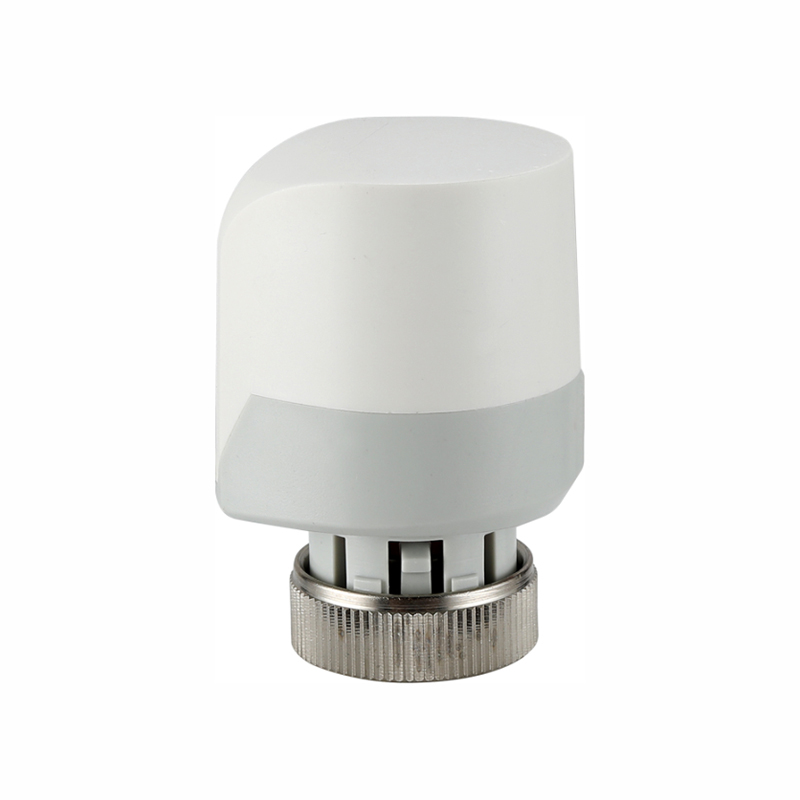 Electrothermal Actuator