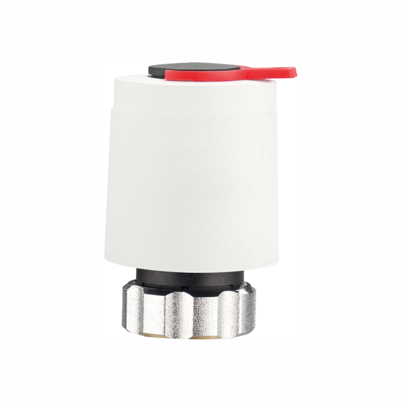 Electrothermal Actuator