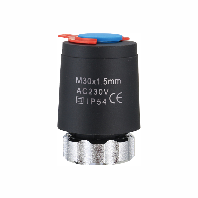 Electrothermal Actuator
