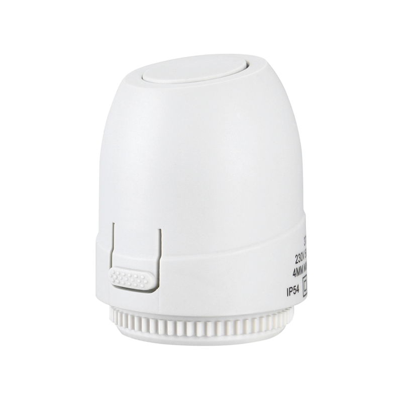 Electrothermal Actuator