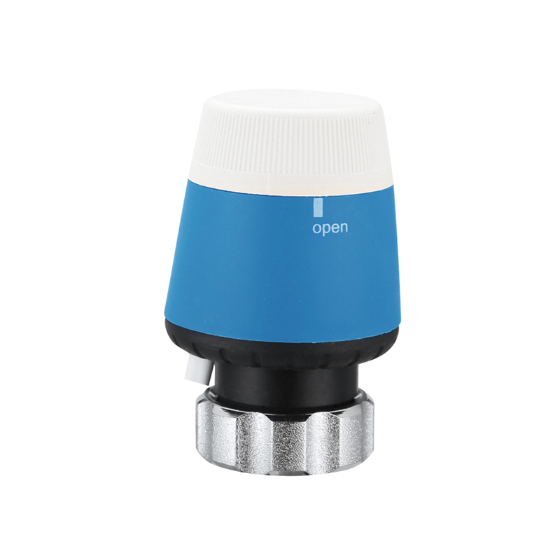 Electrothermal Actuator