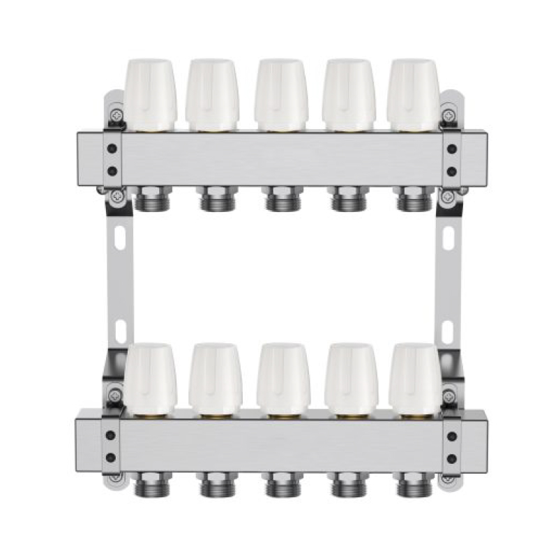 Stainless steel Havc Shunt
