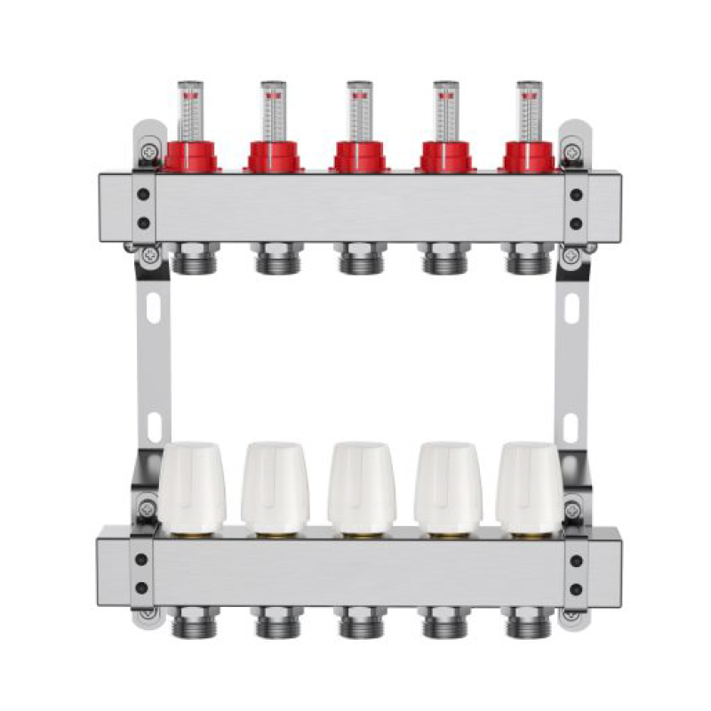 Stainless steel Havc Shunt