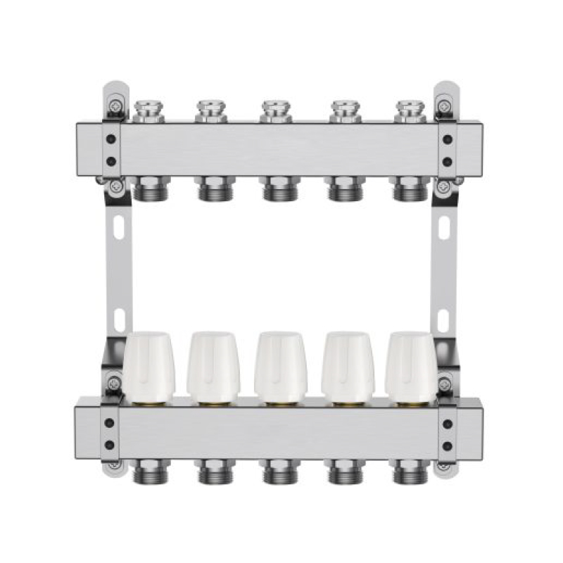 Stainless steel Havc Shunt