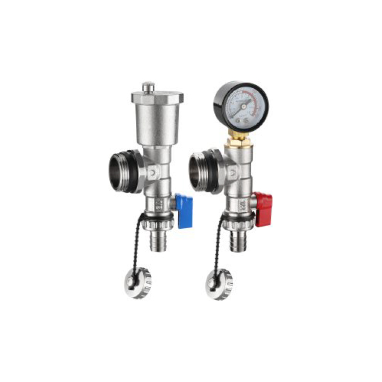 Drain Valve