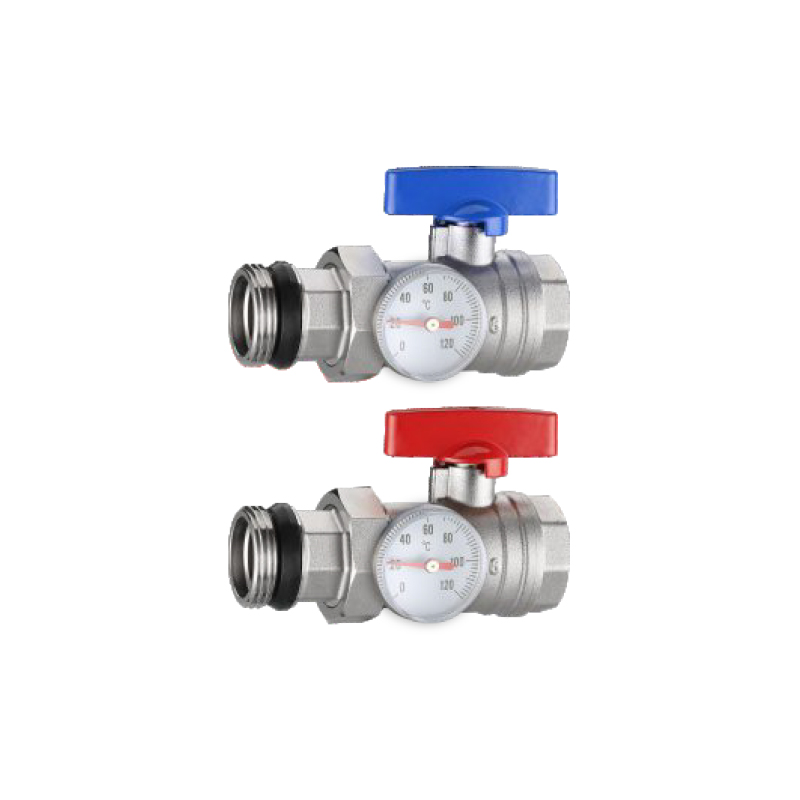 Ball Valve