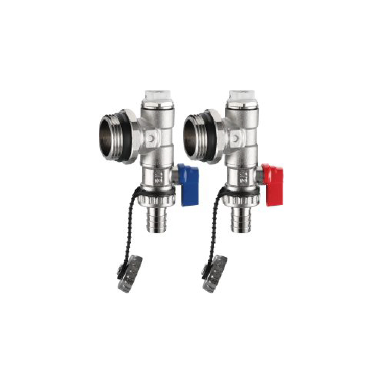 Drain Valve