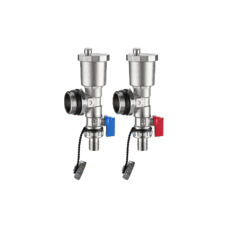 Drain Valve
