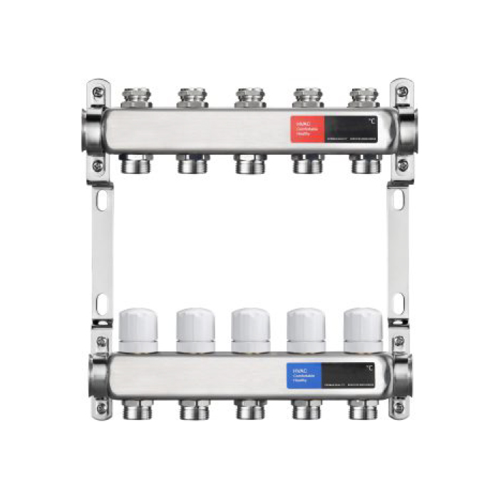 Stainless steel Havc Shunt