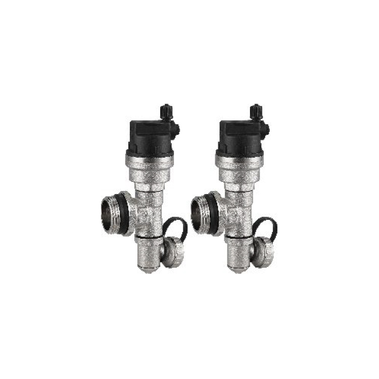 Ball Valve