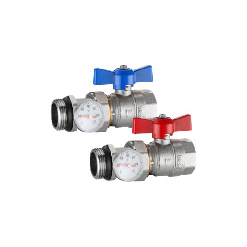 Ball Valve