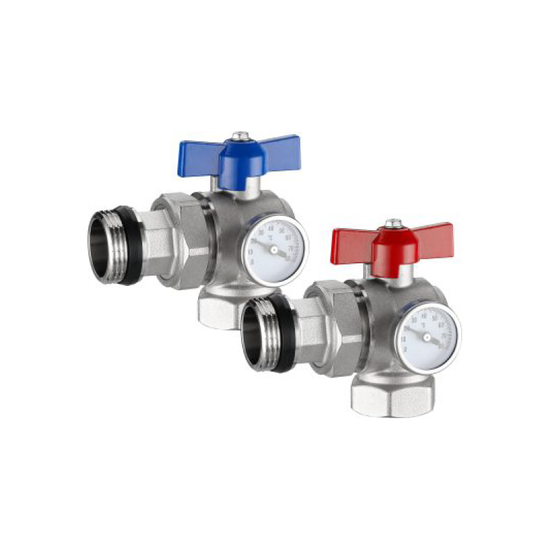 Ball Valve