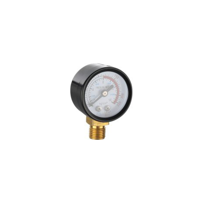 Pressure Gauge