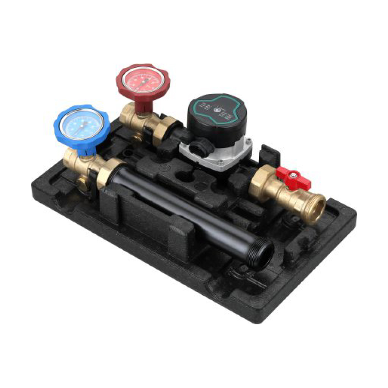 Pump Group
