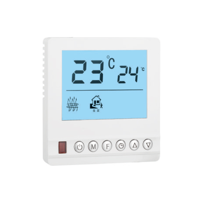 Temperature Controller