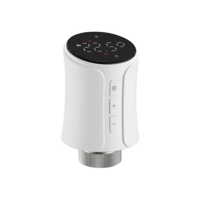 Electronic Thermostatic Radiator Valve