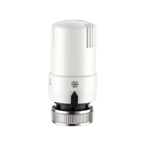Thermostatic Head with Liquid Sensor