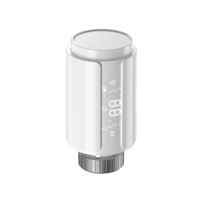 Electronic Thermostatic Radiator Valve