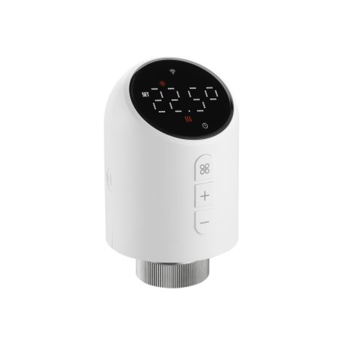 Electronic Thermostatic Radiator Valve