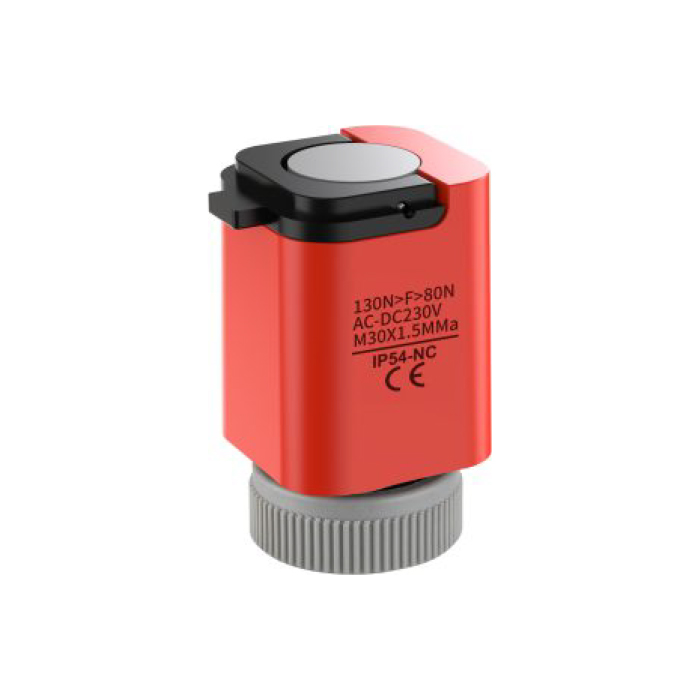 Electrothermal Actuator