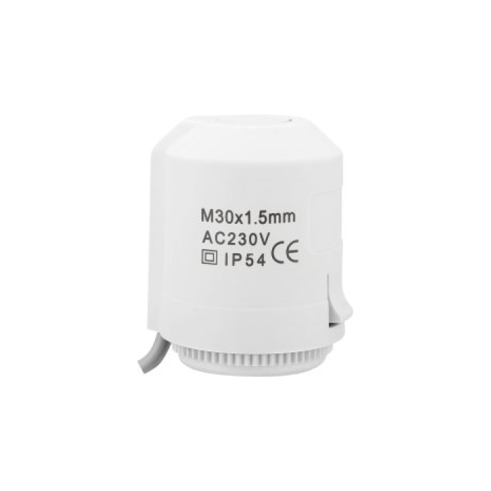 Electrothermal Actuator