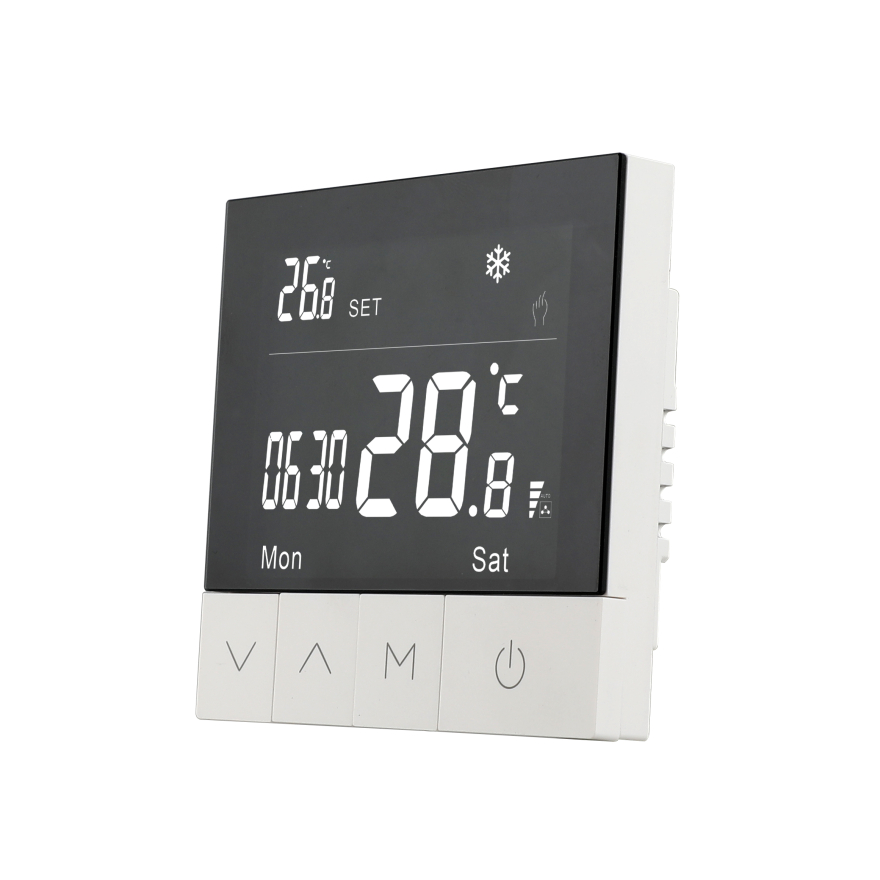 Temperature Controller