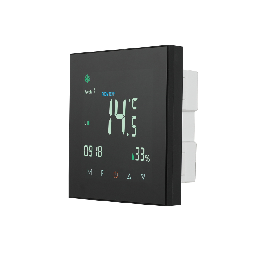 Temperature Controller